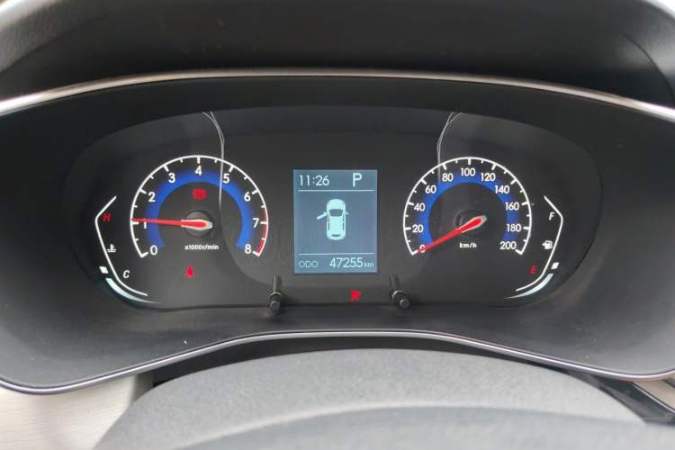 Used BAIC Beijing X3 2021 1.5T CVT Glory Edition
