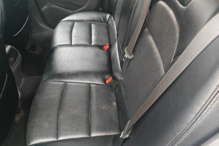 Used Chevrolet Malibu 2018 530T Automatic Comfort Edition