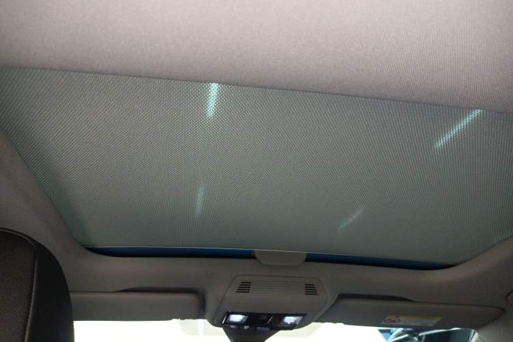 Used Volkswagen Lamando 2024 Lavida L 280TSI DSG Cool & Spicy Edition
