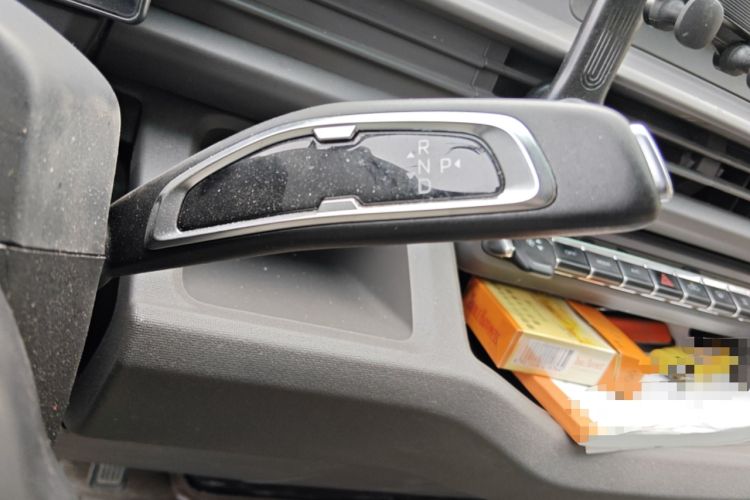 Used Farizon Xingxiang V 2025 Star Enjoy V7E Smart Wealth Edition Xuanwu 51.4 kWh