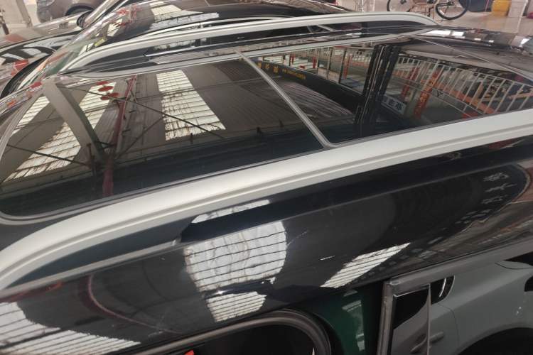 Used MINI Countryman 2018 1.5T COOPER ALL4 Classic Edition
