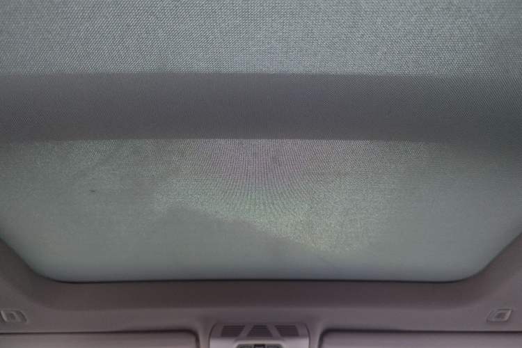 Used BMW 1 Series 2019 118i M Sport Package Headliner