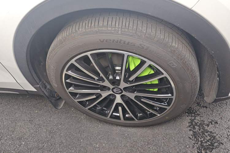 Used Leapmotor C11 2026 Range-Extended 300 LiDAR Prestige Edition
