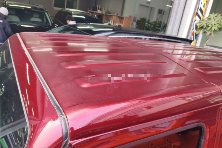 Used Jeep Wrangler 2022 2.0T High Altitude Four-Door Edition