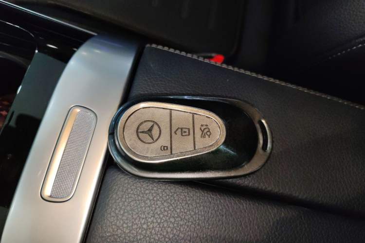 Used Mercedes-Benz C-Class New Energy 2024 Facelift C 350 eL