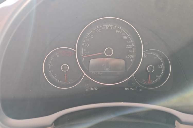 Used Volkswagen Beetle 2017 180TSI Yile Edition