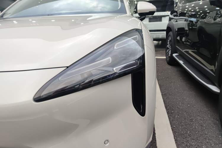 Used Baojun Yunhai 2024 600km Pure Electric Version