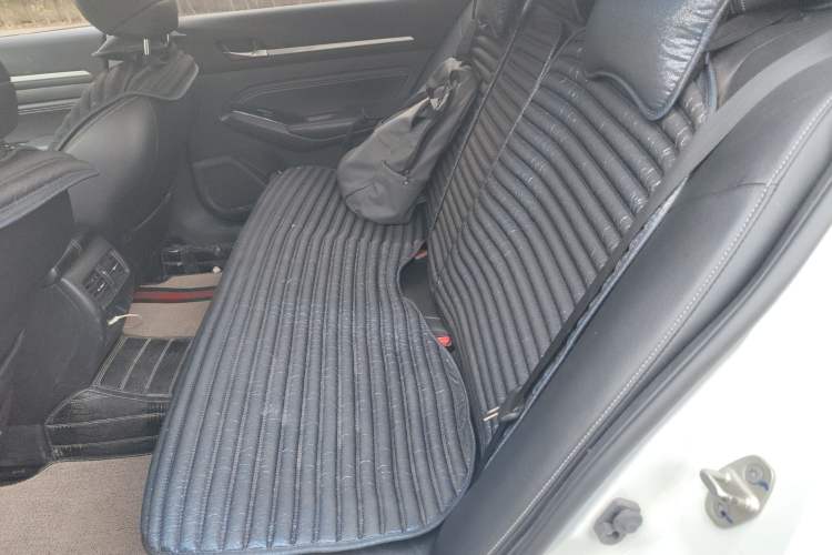 Used Nissan Teana 2019 2.0L XL Upper SmartDrive Version