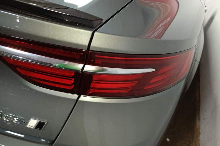 Used Geely Auto Preface 2026 Model Oriental Yao 1.5TD Kunlun Edition