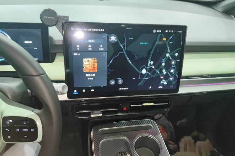 Used AION Y 2022 Plus 70 Smart Edition