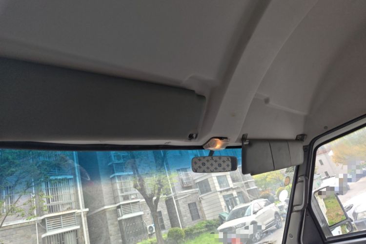 Used Iveco Daily 2014 2.8T-V35 NJ5044XXYQ3A43S4
