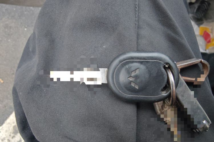 Used Wuling Hongguang 2018 1.5L Classic S Base Model