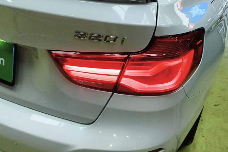 Used BMW 3 Series GT 2019 320i Sport Edition