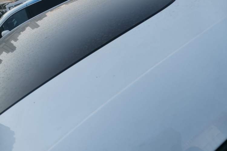 Used Zeekr 009 2024 7-Seater Aisle Version 108 kWh
