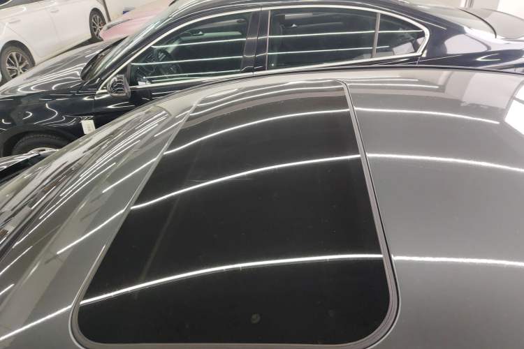 Used Mazda Mazda 3 Axela 2023 2.0L Automatic Zhiya Edition