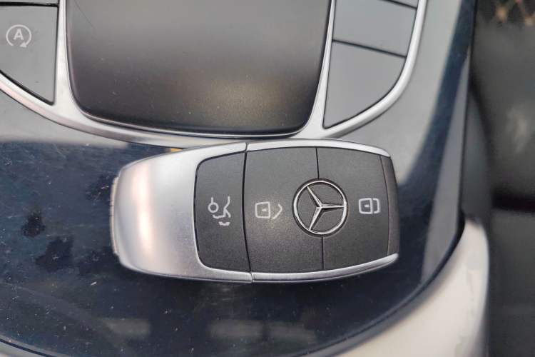 Used Mercedes-Benz C-Class 2019 C 260 Sport Edition