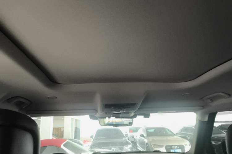 Used Land Rover Defender 2023 Facelift 110 3.0T P400 Dark Edition