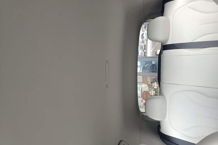 Used Geely Galaxy Geome 2025 310km Dream Edition
