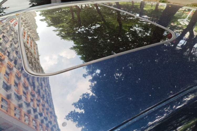 Used Ford Mondeo New Energy 2018 2.0 PHEV Smart-Controlled Fashion Edition China VI Standard
