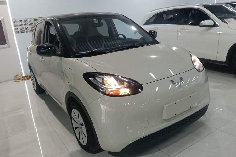 Used Wuling Bingo 2023 333 km Fast-Share Version
