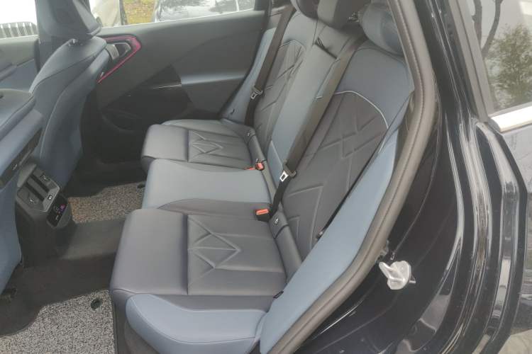 Used BMW X3 2025 xDrive30L Luxury Edition M Sport Package