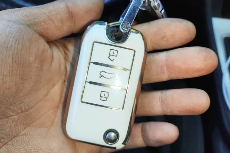 Used MG 6 2017 20T Manual Elite Smart Connect Version China V Standard