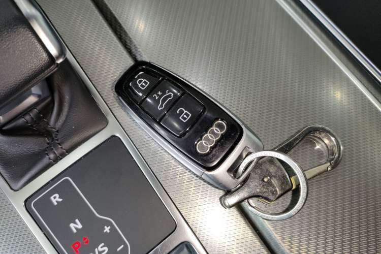 Used Audi A6L 2023 Revised 40 TFSI Luxury Prestige Edition