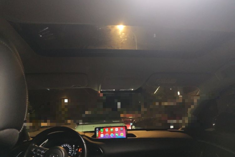 Used Mazda CX-30 2020 2.0L Automatic Joyful Model