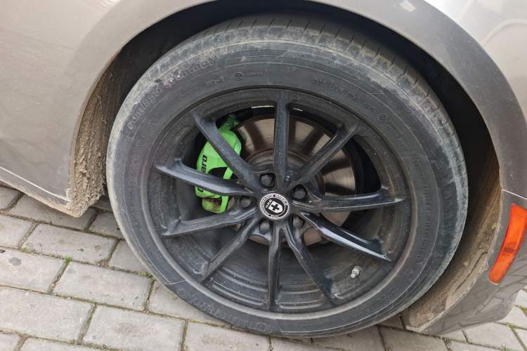 Used Chevrolet Camaro 2017 2.0T RS