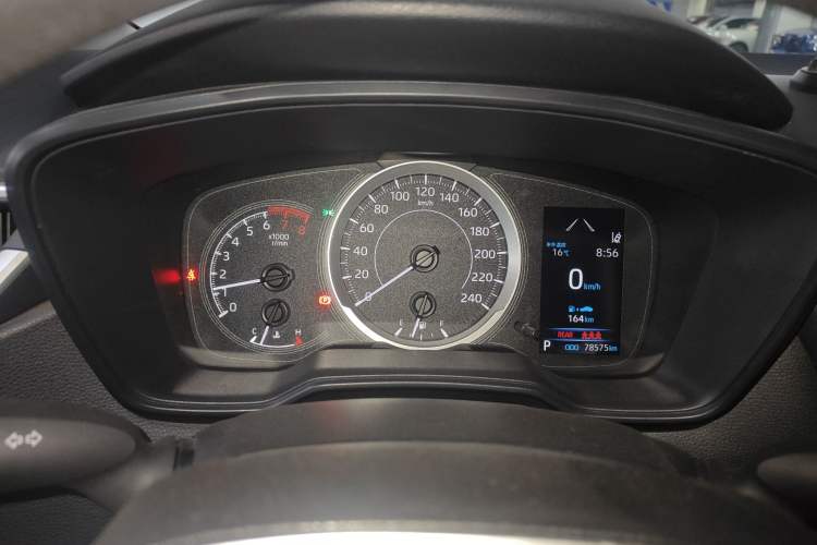 Used Toyota Corolla 2022 1.2T S-CVT Pioneer PLUS Edition
