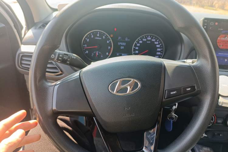 Used Hyundai Celesta 2020 1.6L Automatic GL Enjoyable Edition
