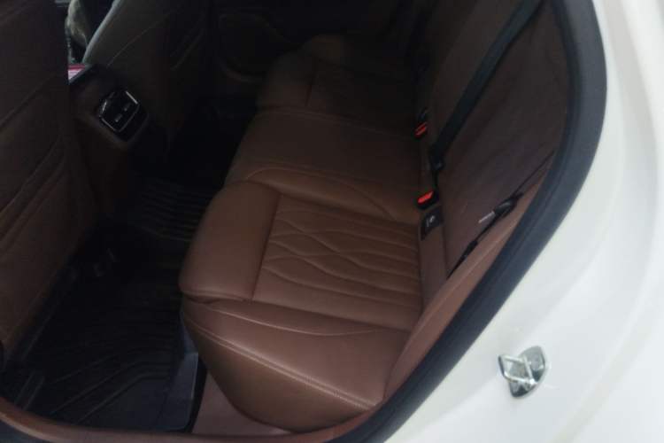 Used Chery Arrizo 8 2023 High-Performance Edition 2.0T DCT Powerfully Equipped