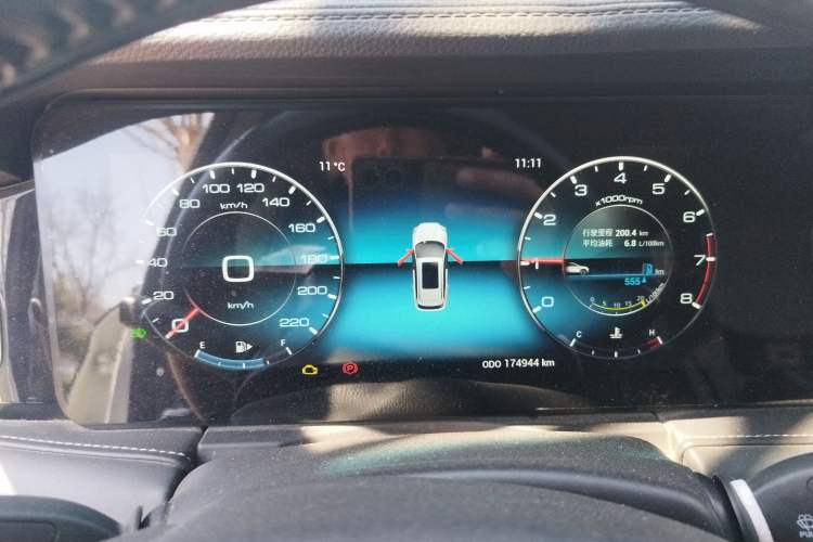 Used JETOUR X90 2020 1.5T Manual Shadow Fun Edition 5 Seats