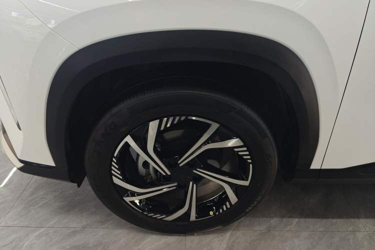 Used Geely Auto Emgrand X7 Sport 2023 Boyue COOL 1.5TD Smart Connect+