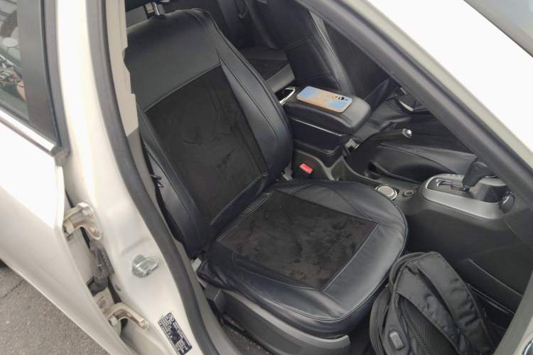 Used Chevrolet Cruze 2014 1.6L SL Millionth Anniversary Edition AT
