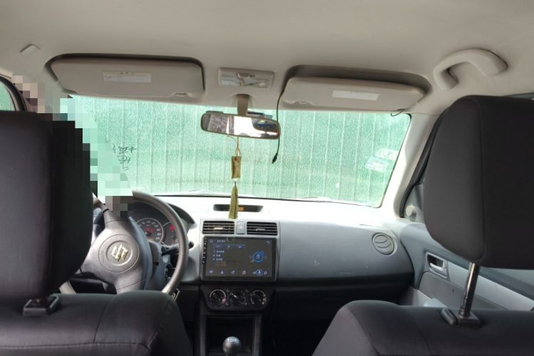 Used Suzuki Swift 2013 1.3L Manual Value Edition