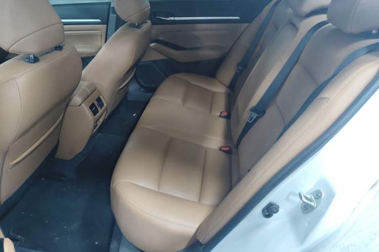 Used Nissan Teana 2024 2.0L XE Genuine Edition