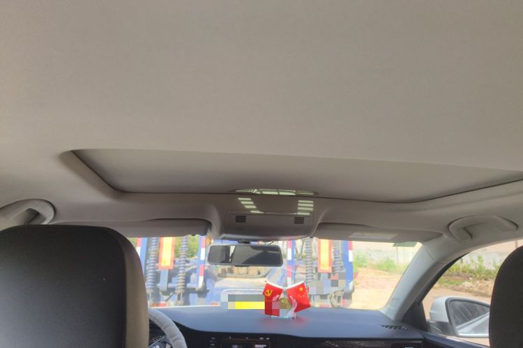 Used Volkswagen Bora 2021 1.5L Automatic Comfort Smart Connect Edition