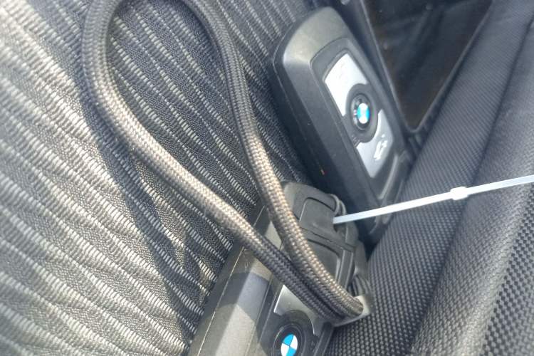 Used BMW 1 Series 2015 118i Leading Model