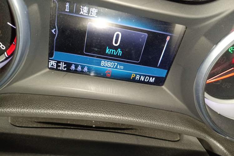 Used Buick Regal 2017 20T Elite Edition
