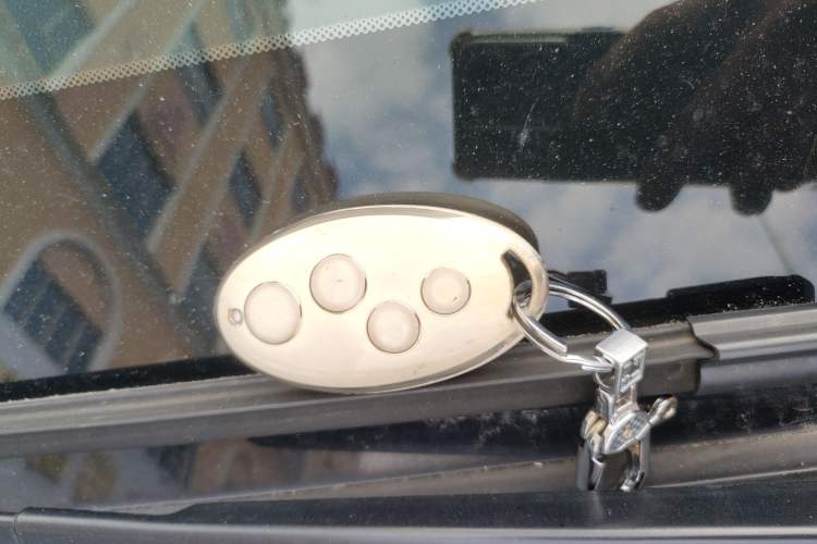 Used BYD Song MAX 2018 1.5T Automatic Smart Connect Elite Model with 6 Seats
