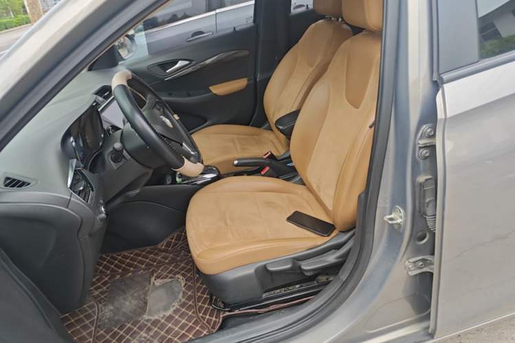 Used Buick Excelle 2018 15N CVT Luxury Version