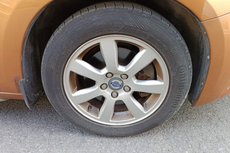 Used Volvo S60 2012 1.6T DRIVe Comfort Edition