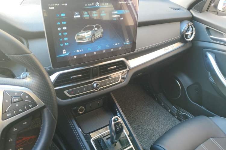 Used BYD Song New Energy 2019 Song EV500 Smart Connect Luxe Model
