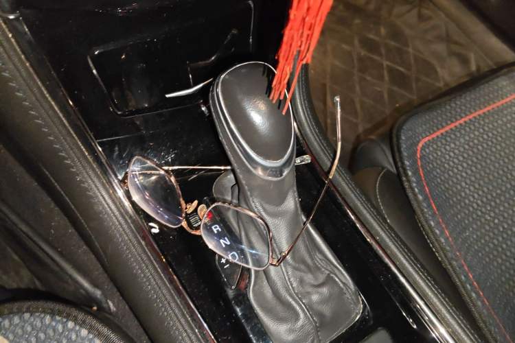 Used Cadillac ATS-L 2017 28T Tech Edition