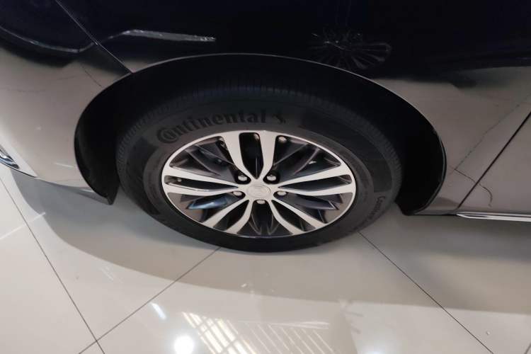 Used Buick GL8 2023 ES Lu Zun Comfort Model
