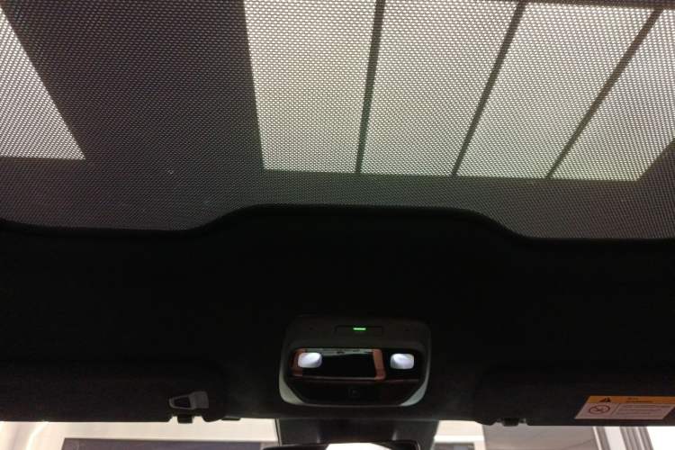 Used Nio EC6 2020 430 km Sport Version
