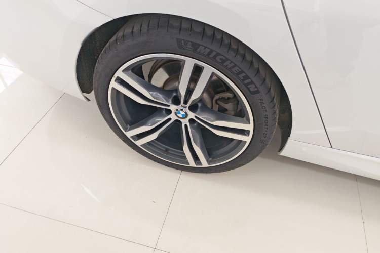 Used BMW 6 Series GT 2021 Restyled 630i M Sport Package