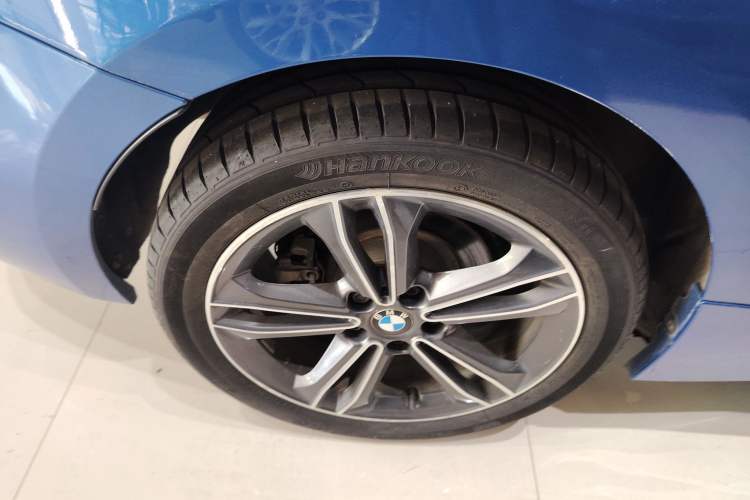 Used BMW 1 Series 2018 118i Sport Edition
