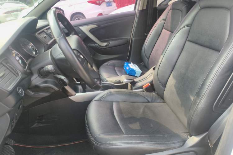 Used Citroen C3-XR 2015 1.6L Automatic Smart Version